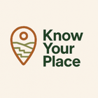 Know Your Place logo